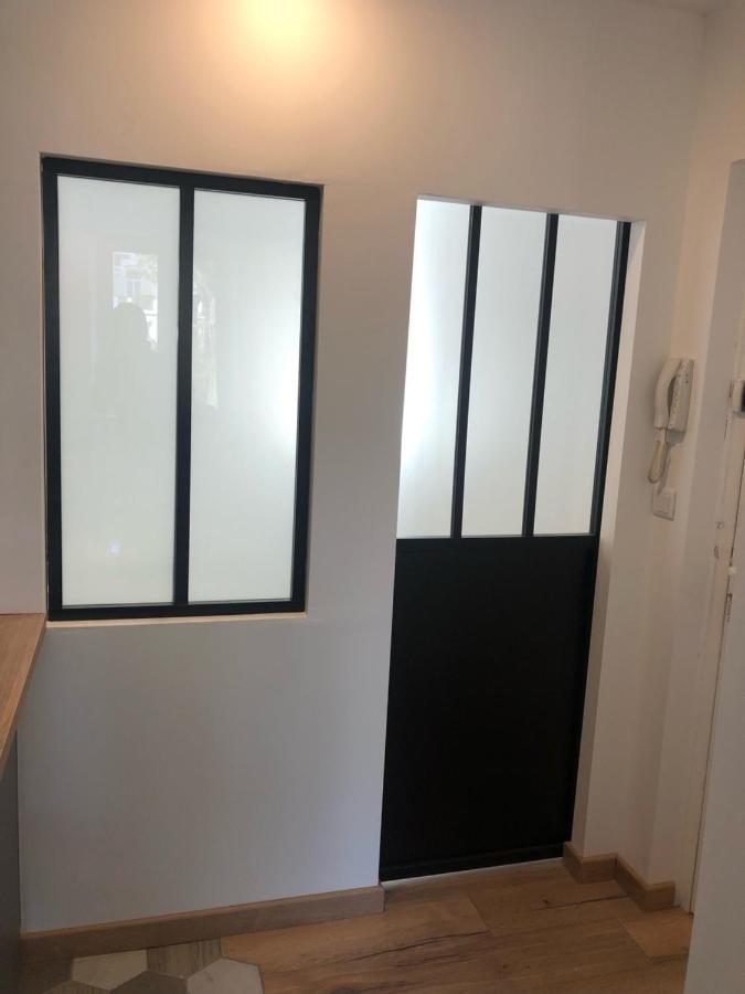 L'Atelier Des Federes Apartment Amiens Luaran gambar